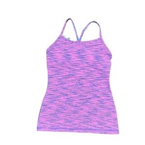 Lululemon Ivivva Tank Top Size 14